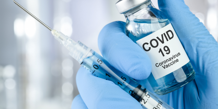 COVID-19: Vaccine is safe – Buhari