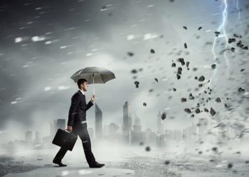 Opportunities in  difficult times