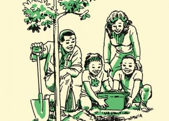 Bring back the family traditions you once enjoyed