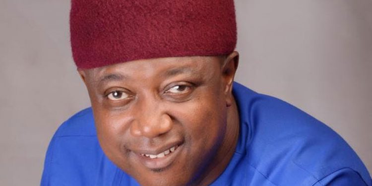 When will Frank Ibezim be jailed?