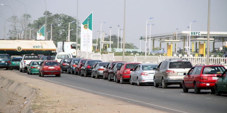 Fuel scarcity in Anambra:  IPMAN threatens showdown
