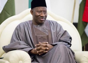Nigeria can’t survive only on oil – Jonathan