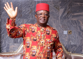Umahi partners NASENI to create job opportunities