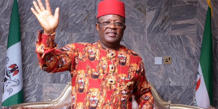 Umahi partners NASENI to create job opportunities