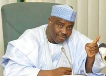 Tambuwal charges traditional rulers on security