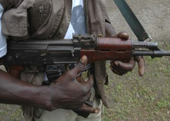 Gunmen attack navy out post, kill 1