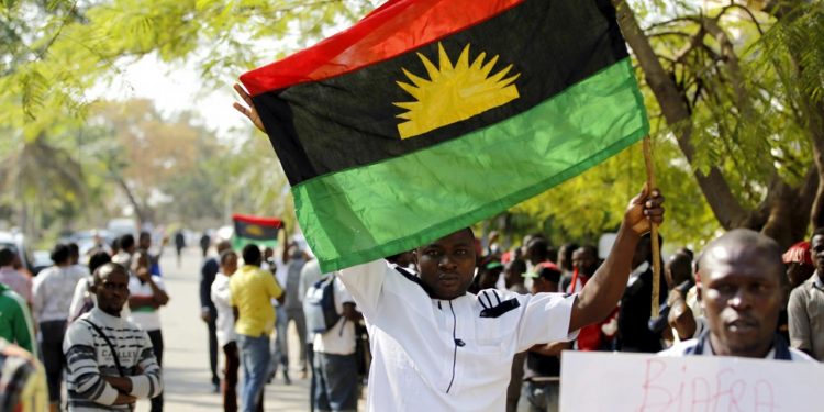 Northern leaders using banditry to increase IGR – IPOB
