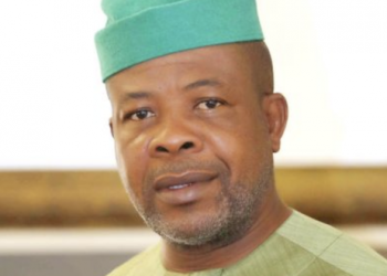 Celebrating Ihedioha, politician with integrity @ 56
