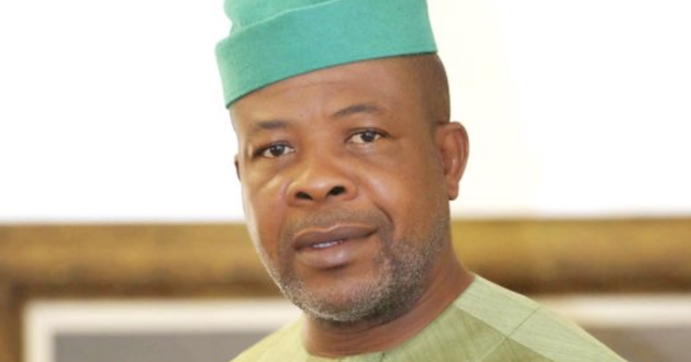 Celebrating Ihedioha, politician with integrity @ 56