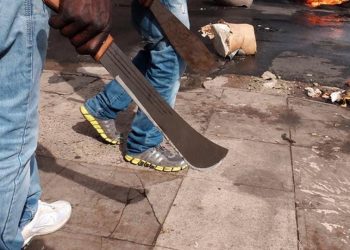 Cult leader kills member over girlfriend in Bayelsa