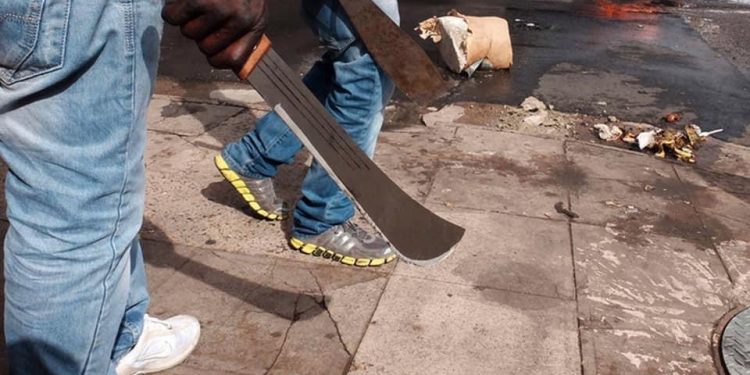 Cult leader kills member over girlfriend in Bayelsa