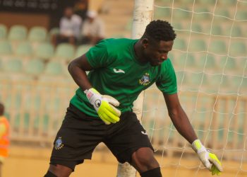 Enyimba prays for Noble, set to battle Ahli Benghazi today