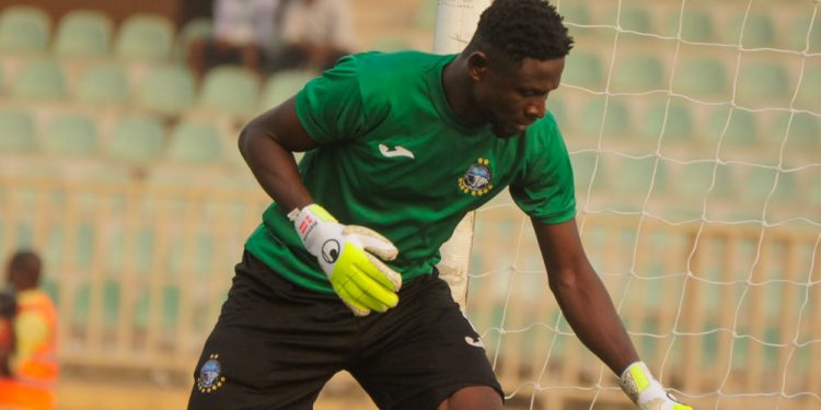 Enyimba prays for Noble, set to battle Ahli Benghazi today