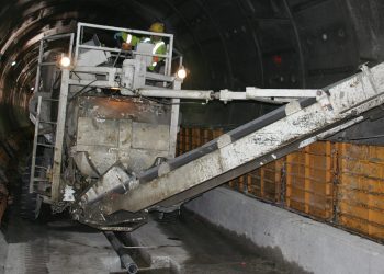 Concrete mining a lucrative  business in Okigwe – miner