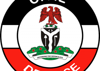 Mba dismisses allegations against NSCDC colour duplicate