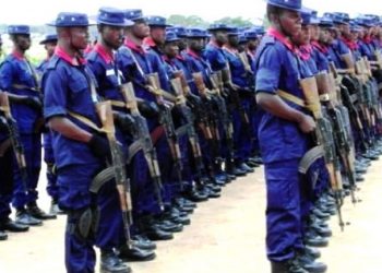 NSCDC deploys 1,936  officers for Easter celebration