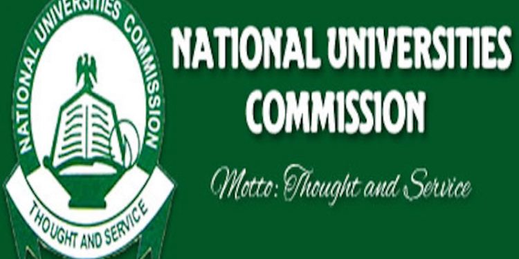 NUC upgrades 3 institutions to universities in Delta