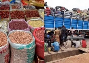 Food blockade: provocative,  irresponsible, self-hurting