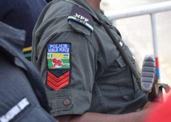Police foil attack on another station in Anambra