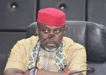 Okorocha raped Imo economy – Imo House majority leader