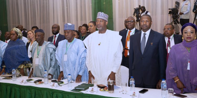 About one-third of Nigeria’s ministers attended same university