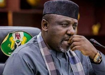 Imo govt seals more Okorocha’s property, expects COVID-19 vaccine