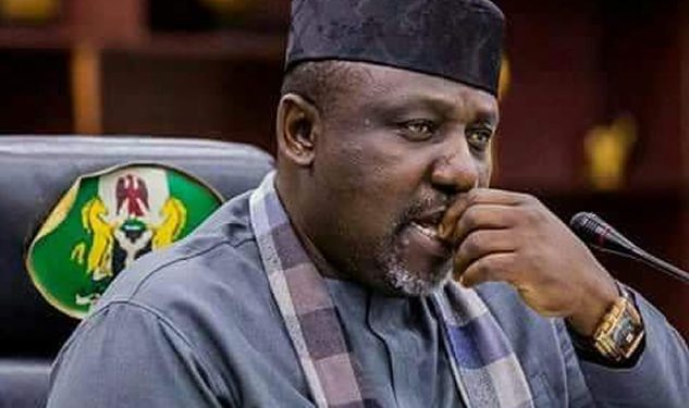 Imo govt seals more Okorocha’s property, expects COVID-19 vaccine