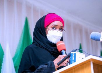 FG disburses N20,000 cash to 1000 physically challenged in Delta