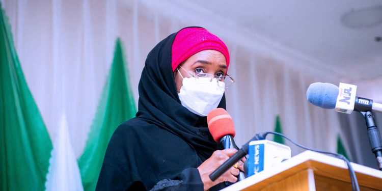 FG disburses N20,000 cash to 1000 physically challenged in Delta