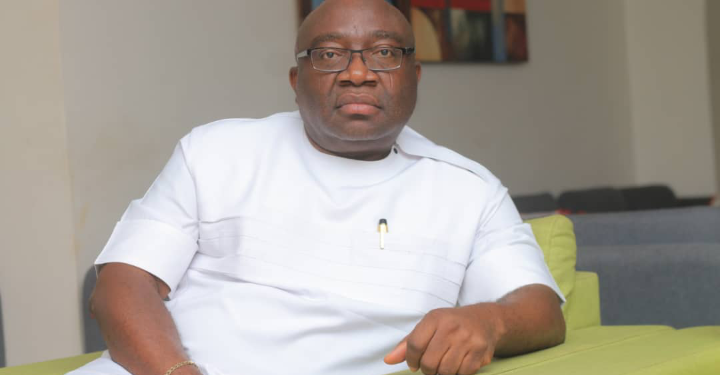 Make Igbo president and Nigeria will be better- Gregory University Founder, Ibe