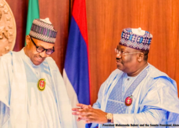 The Senate confirms its nuisance