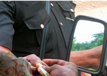 How police turned Aba residents into ATM