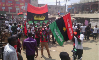 Nnamdi Kanu has brainwashed Igbo youths – Uwazurike