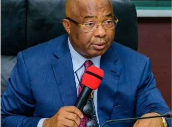 Industrialize Imo for growth, Ikoro advises Uzodimma