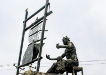 Akwete: Land of weaving
