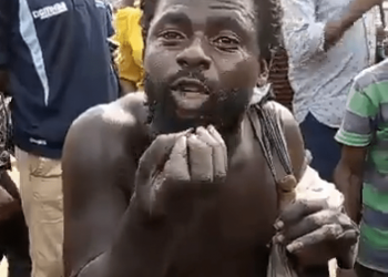 Pathetic!!! Madness ravages Nigerian youths – Survey