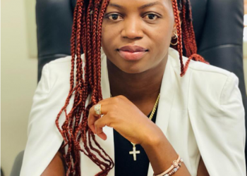 International Women’s Day: Nigerian women must break glass ceiling – Maureen Kingsley