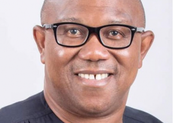 Peter Obi’s courageous  warning to federal government  on negotiating with bandits