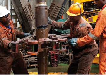 Global oil demand to hit 97.94 mb/d in December