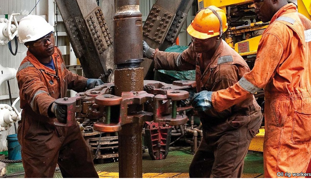 Global oil demand to hit 97.94 mb/d in December