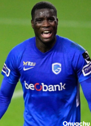 I respect Rohr’s decision to put me on standby – Onuachu