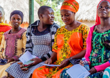 IWD: Appraising the plight  of the African woman