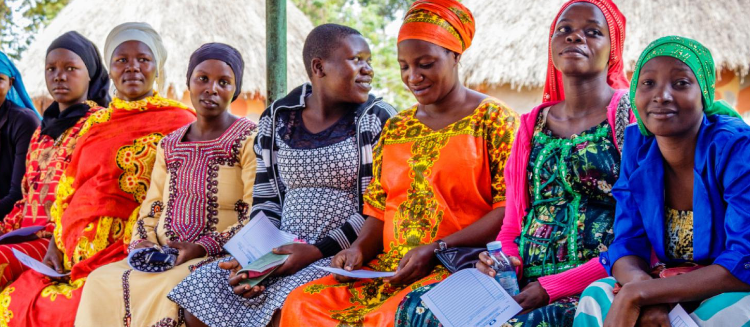 IWD: Appraising the plight of the African woman