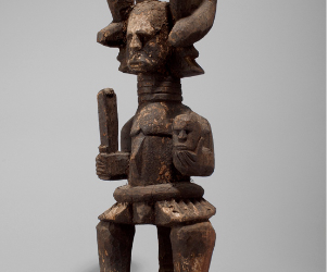 Igbo culture, spirituality and philosophy