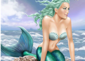 Ogbanje, mermaid spirits are special beings, not to be demonized