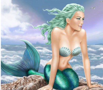 Ogbanje, mermaid spirits are special beings, not to be demonized
