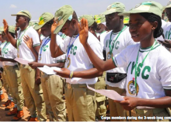 The future Nigerian youths dream