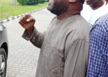 UNIPORT lecturer released after 4 weeks in kidnappers’ den