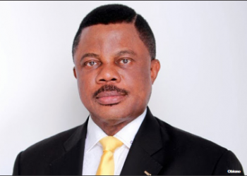 Anambra 2021: All eyes on Obiano