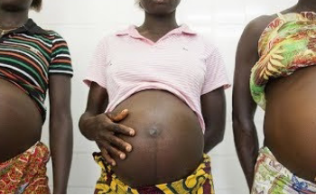 Baby factory owner flees as police rescue four pregnant girls